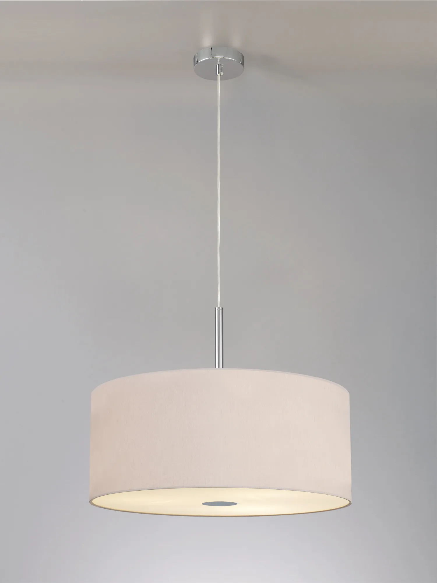 Baymont CH NU Ceiling Lights Deco Single Pendant